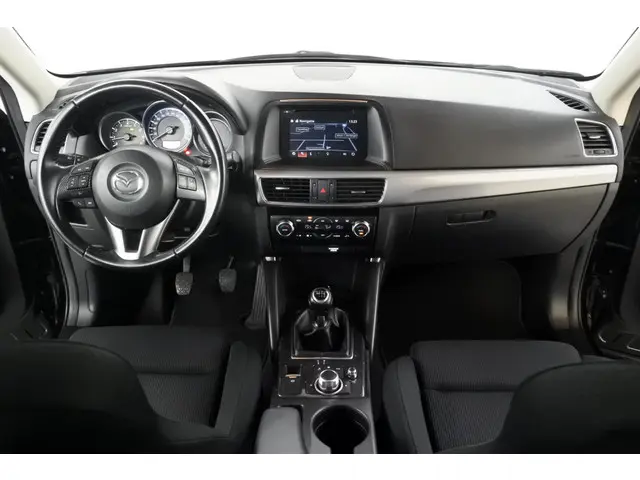 Mazda CX-5 2.0 165pk Skylease 2015 Benzine 7
