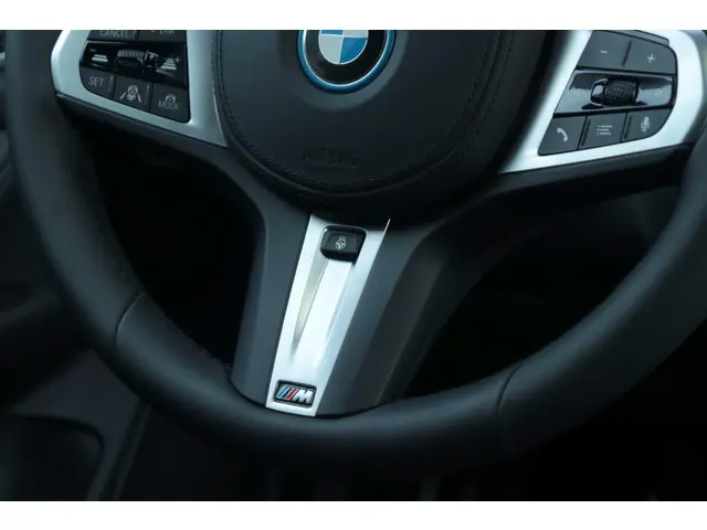 BMW i4 eDrive40 2024 Elektrisch 42