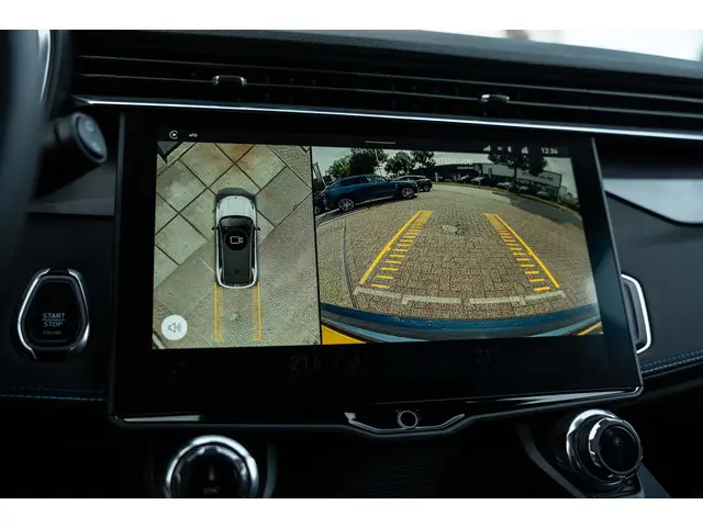 Lynk & Co 01 1.5 2023 Hybride Benzine 13