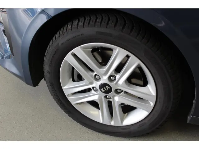 Kia Ceed Sportswagon 1.6 CRDi DynamicLine 2020 Diesel 4