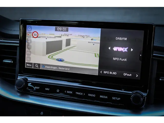 Kia ProCeed 1.0 T-GDi GT-Line 2022 Benzine 9