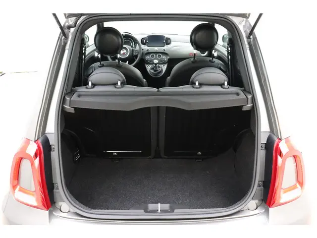 Fiat 500 1.0 Hybrid Sport 2022 Benzine 13