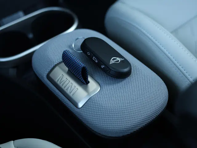 MINI 5-Deurs Mini 1.5 Cooper C Favoured L 2025 Benzine 38