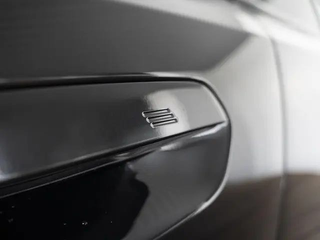 BMW 5 Serie Sedan 520i 2025 Benzine 53