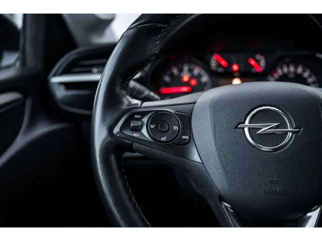 Opel Corsa 1.2 Edition|CRUISE|PDC|STOELVERW. 2022 Benzine 16