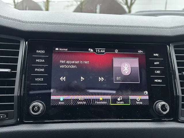 Škoda Kodiaq 1.5 TSI Sportline Business 2023 Benzine 27