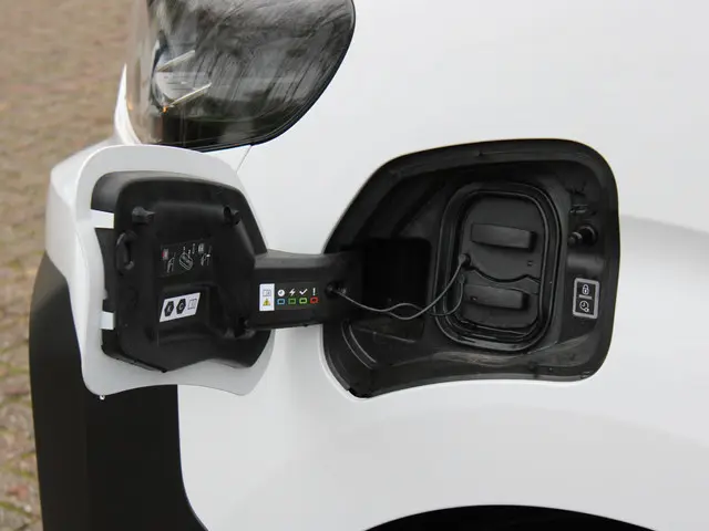 Citroën ë-Jumpy L3 136 75 kWh 2025 Elektrisch 20