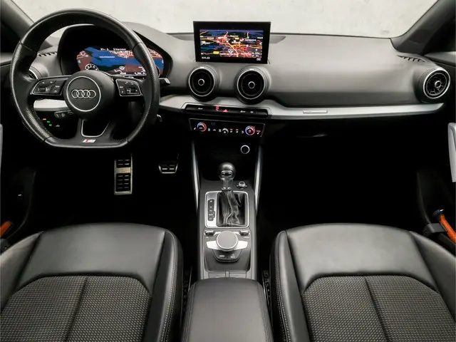 Audi Q2 35 TFSI S-Line Sport 2019 Benzine 6