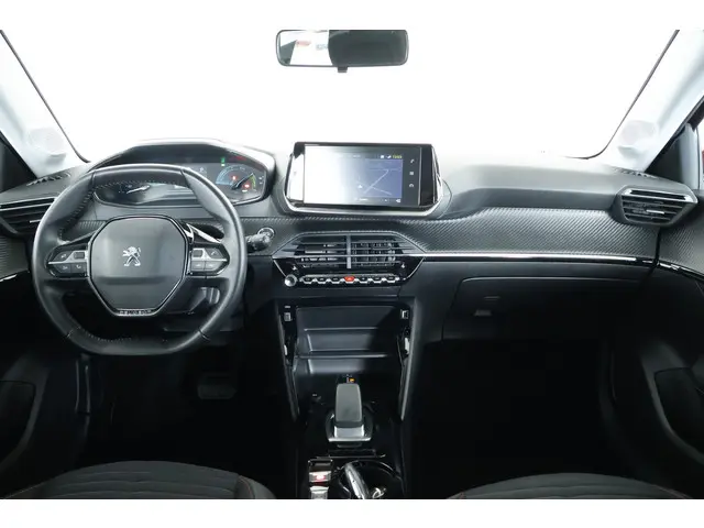 Peugeot e-208 EV Active 50 kWh 2020 Elektrisch 26