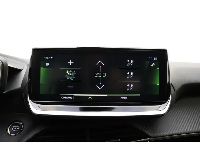Peugeot 208 1.2 PureTech Allure Pack 2022 Benzine 20