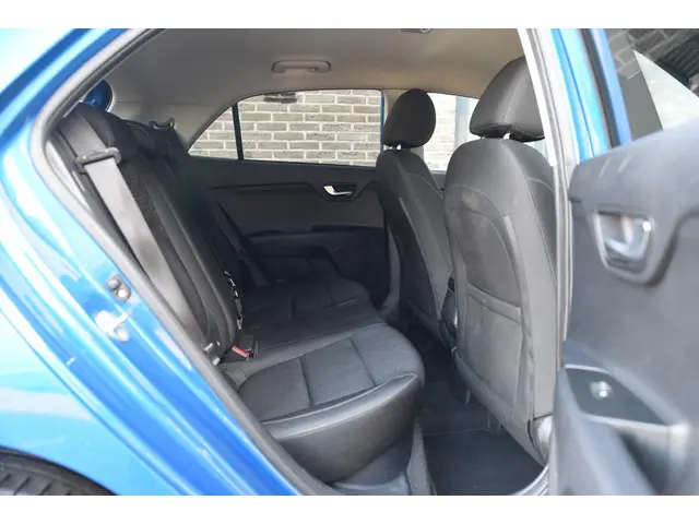 Kia Rio 1.0 T-GDi DynamicPlusLine 2022 Benzine 16