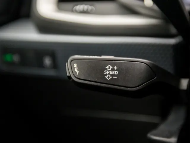 Audi A1 Sportback 25 TFSI Sport 2020 Benzine 22