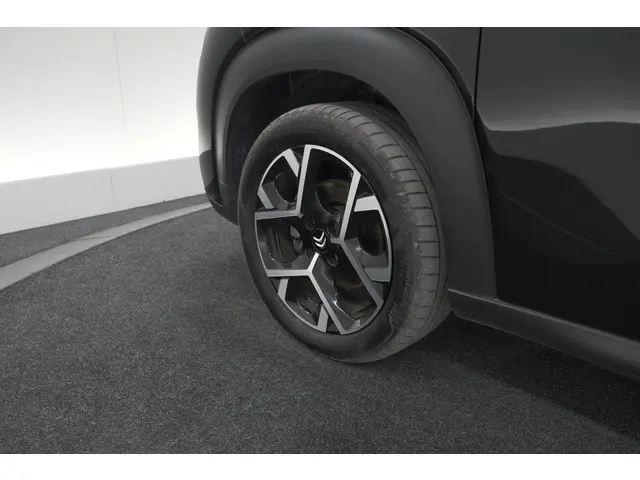 Citroën C3 Aircross PureTech 110 Max 2024 Benzine 15