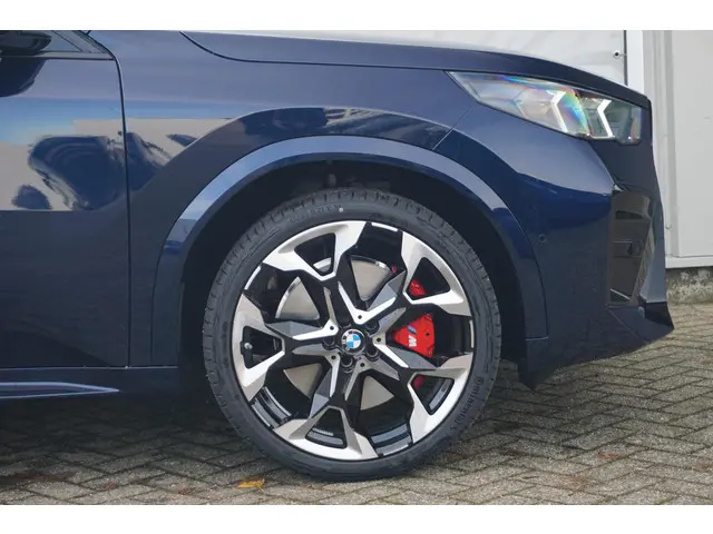 BMW X2 sDrive20i 2025 Benzine 8