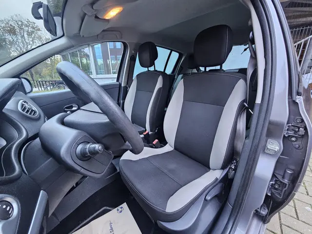 Renault Clio 1.2 16V NAP Airco Cruise 2012 Benzine 6