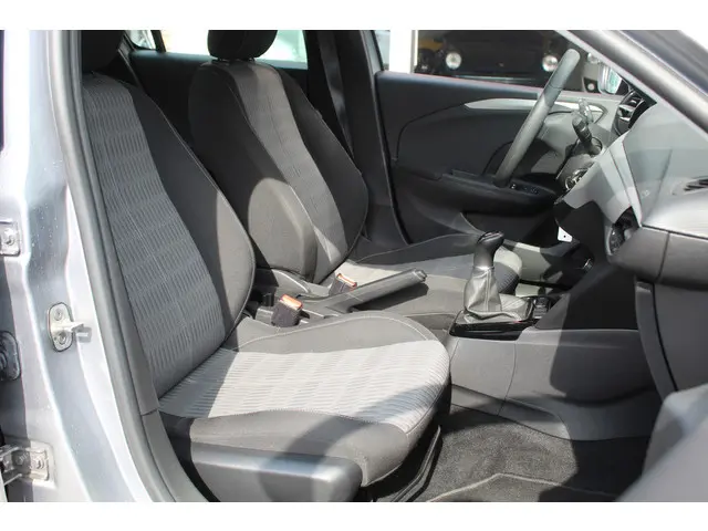 Opel Corsa 1.2 Edition//Airco//5drs!! 2020 Benzine 22
