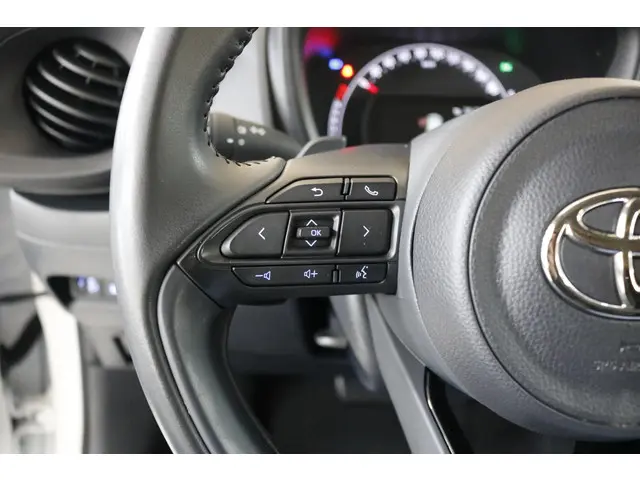 Toyota Aygo X 1.0 VVT-i S-CVT Play 2023 Benzine 17