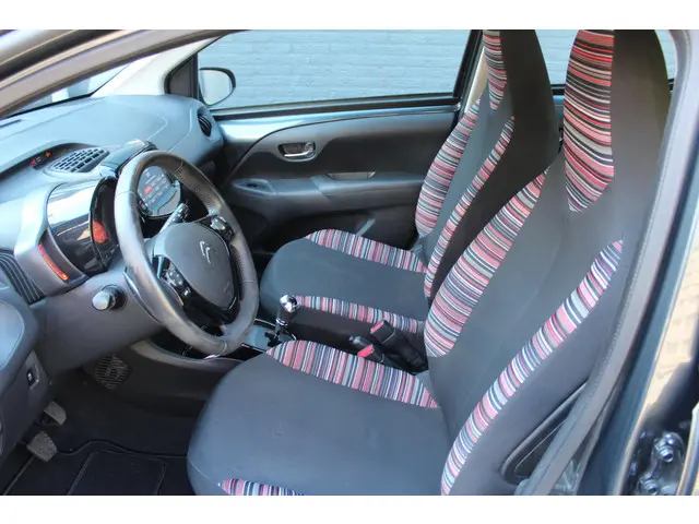 Citroën C1 1.0 VTi Feel 2019 Benzine 5