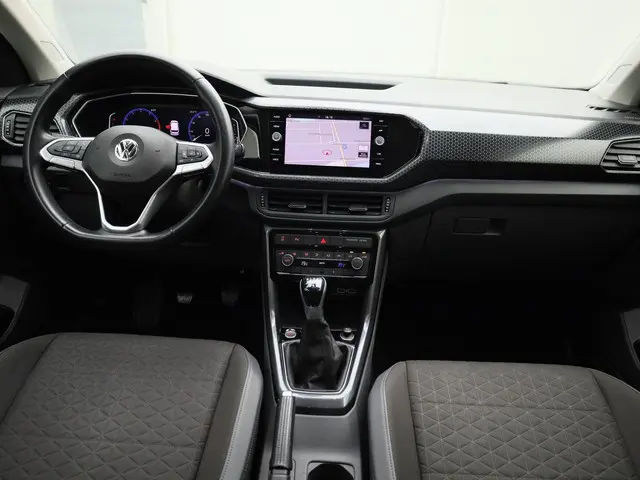 Volkswagen T-Cross 1.0TSI/115PK Style 2020 Benzine 4