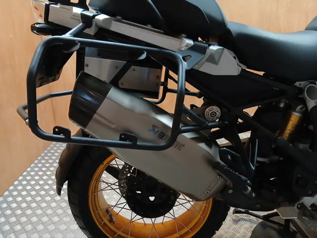 BMW R 1250 GS R 1250 GS 2023 Benzine 9