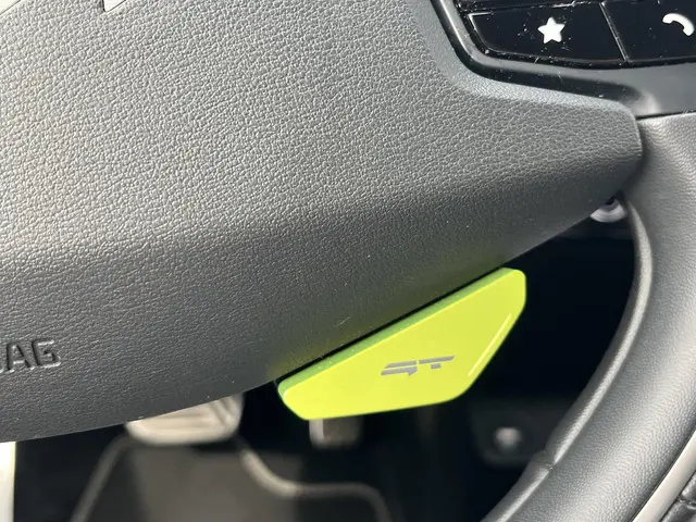 Kia EV6 GT AWD 77.4 kWh 2023 Elektrisch 25