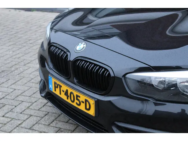 BMW 1 Serie 116d | Automaat | 18 inch | NAP 2017 Diesel 9