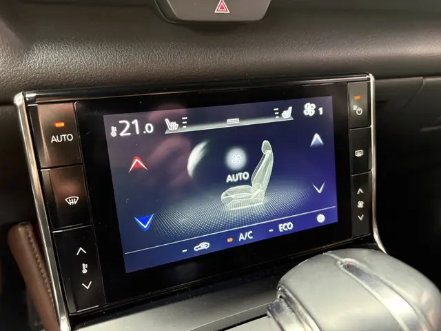 Mazda MX-30 e-SkyActiv 145 36 kWh 2021 Elektrisch 17