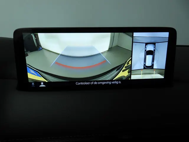 Mazda CX-5 2.0 SkyActiv-G 165 Sportive 2021 Benzine 20