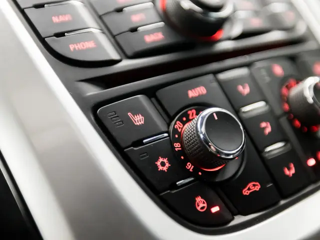 Opel Astra Sports Tourer 1.6 Turbo Sport 2013 Benzine 11