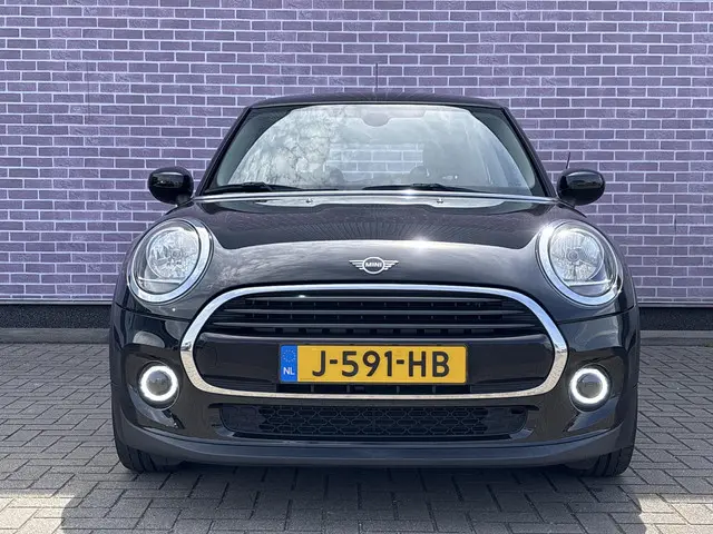 MINI Cooper Mini 1.5 Salt 2020 Benzine 4