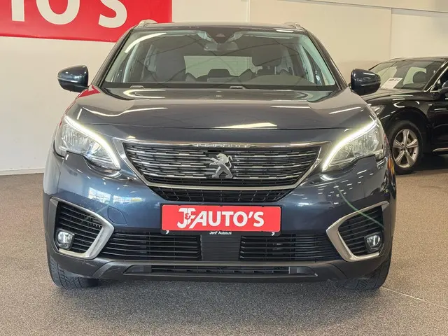 Peugeot 5008 1.2 PureTech Allure 2019 Benzine 8