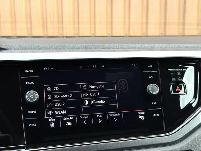 Volkswagen Polo 2.0 TSI GTI 2019 Benzine 18