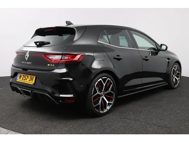 Renault Mégane 2