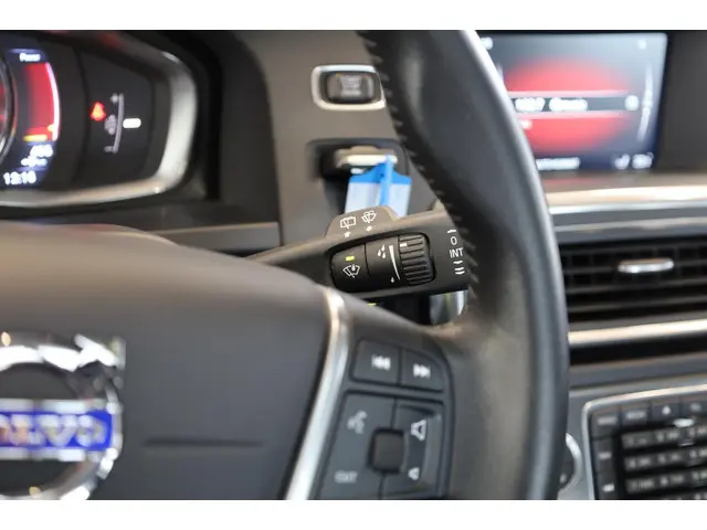Volvo V60 2.0 T3 Nordic+ 2016 Benzine 20