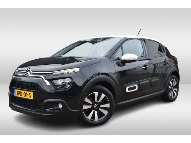 Citroën C3 PureTech 110 Shine 2023 Benzine