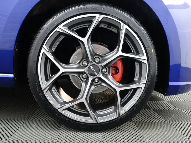 SEAT Ibiza 1.0 TSI Sport Business Intense- 2019 Benzine 21