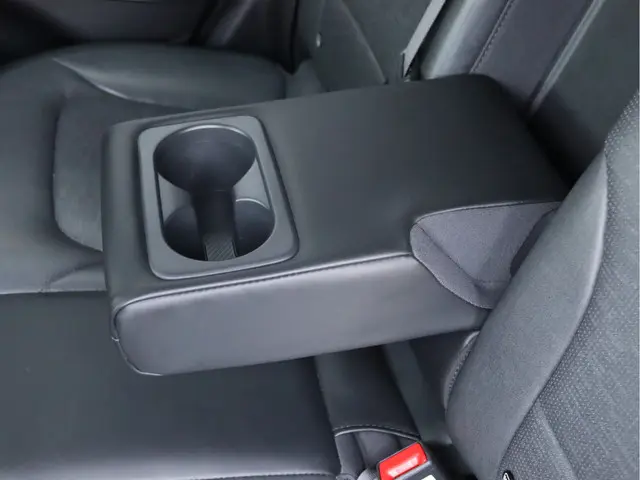 Kia Niro EV ExecutiveLine 64.8 kWh 2022 Elektrisch 27