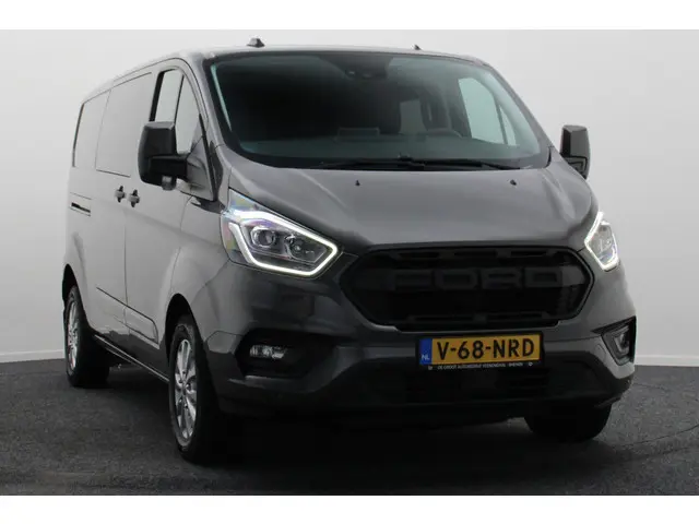 Ford Transit Custom 300 2.0 TDCI L2H1 DC 2020 Diesel 28