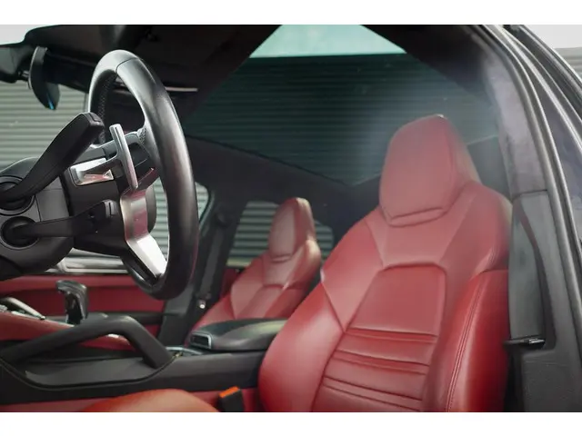 Porsche Cayenne Coupé 3.0 2020 Benzine 2