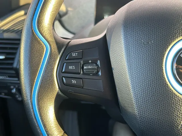 BMW i3 120Ah 42 kWh 2019 Elektrisch 22