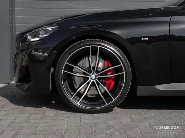 BMW 2 Serie Coupé 220i M-Sport 2022 Benzine 11