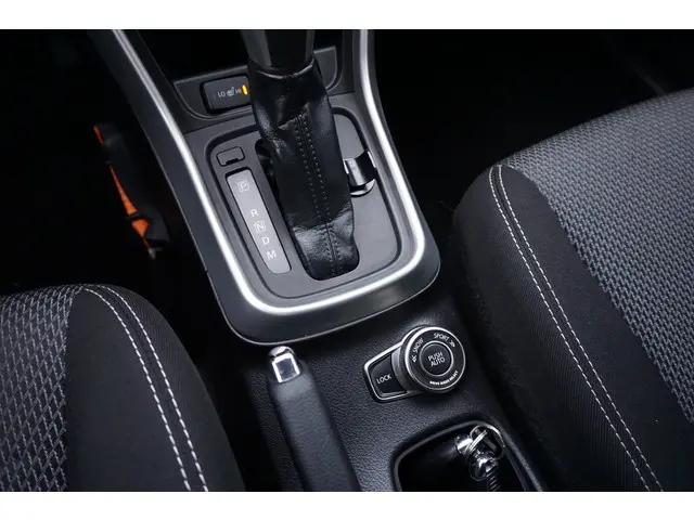 Suzuki S-Cross SX4 1.6 Exclusive AllGrip 2014 Benzine 15