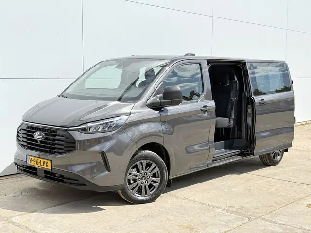Ford Transit Custom 2.0 TDCI 136pk 2024 Diesel 6