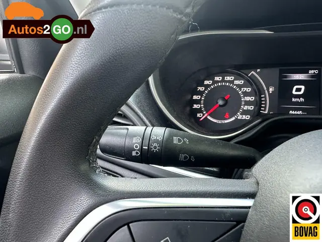 Fiat Tipo 1.4 Lounge 2019 Benzine 12