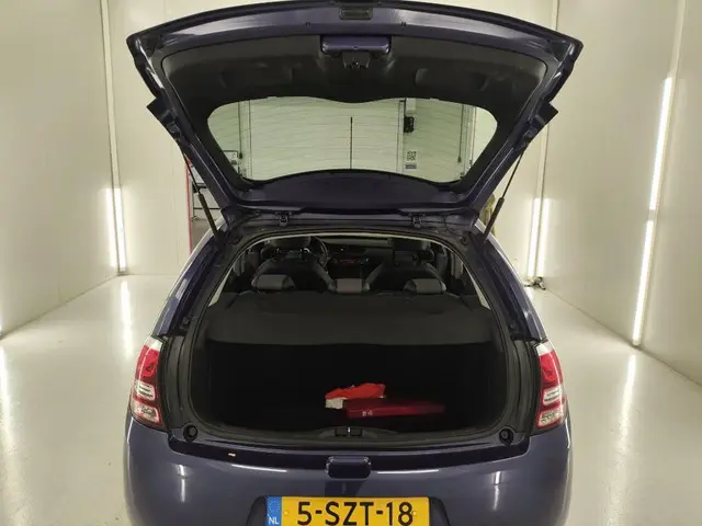 Citroën C3 1.0 VTi Attraction 2014 Benzine 9