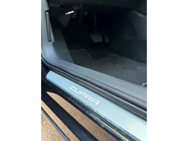 CUPRA Formentor 1.5 TSI 2021 Benzine 11