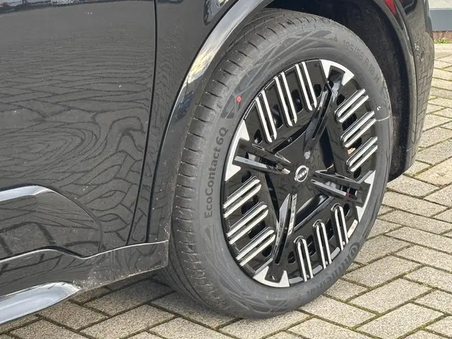 Nissan Micra ADVANCE 52 kWh 2026 Elektrisch 41