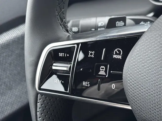 Renault 4 Iconic 150 pk Comfort Range 2026 Elektrisch 14