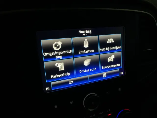 Renault Mégane Estate 1.2 TCe Bose 2017 Benzine 15