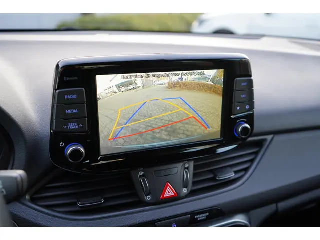 Hyundai i30 2.0 T-GDI N2 Performance 2018 Benzine 43